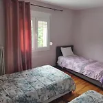 Appartement House With A View
