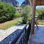 House With A View