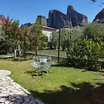 House With A View