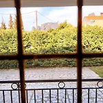 Appartement House With A View Kastraki