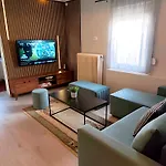 Appartement House With A View