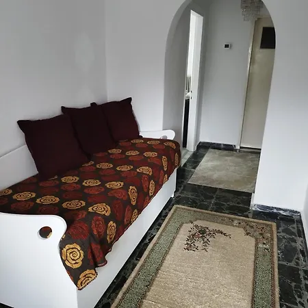 House With A View * 카스트라키온