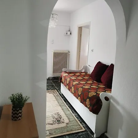 Apartman House With A View *