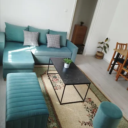 House With A View 아파트 카스트라키온