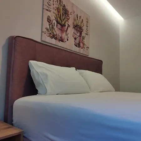 House With A View 아파트 *