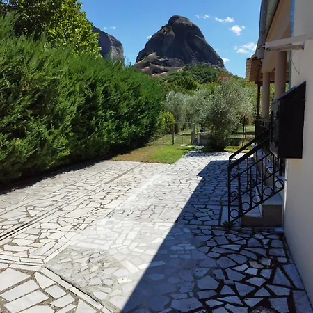 House With A View Kastraki (Trikala)