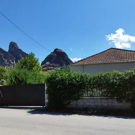 House With A View 아파트 카스트라키온