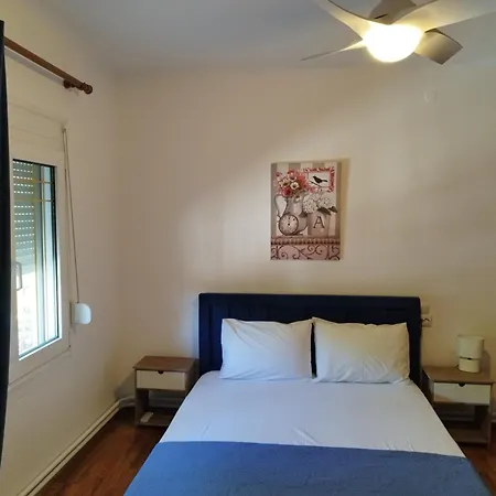 House With A View 카스트라키온