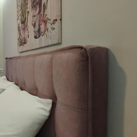 House With A View * Kastraki (Trikala)