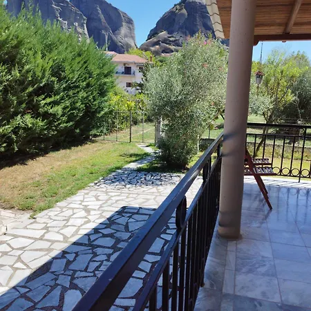 House With A View
