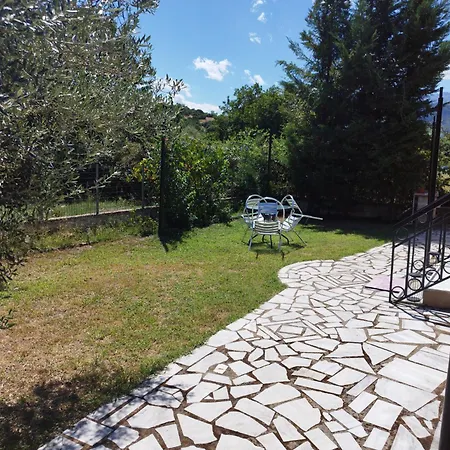 House With A View *