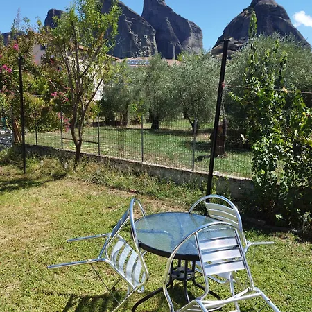 House With A View 아파트 *