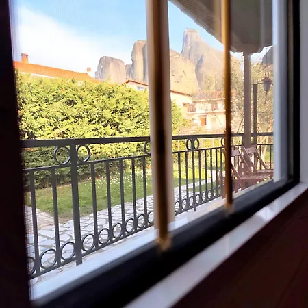 House With A View 卡斯特拉基翁
