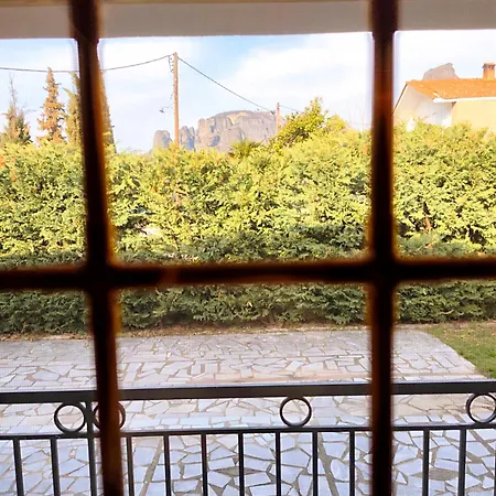 公寓 House With A View 卡斯特拉基翁