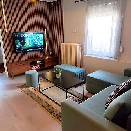 公寓 House With A View