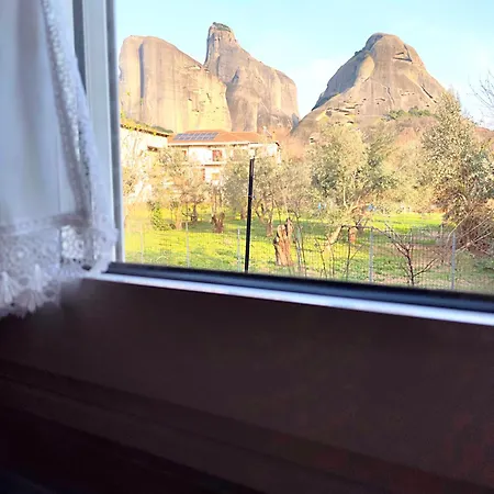 House With A View 卡斯特拉基翁