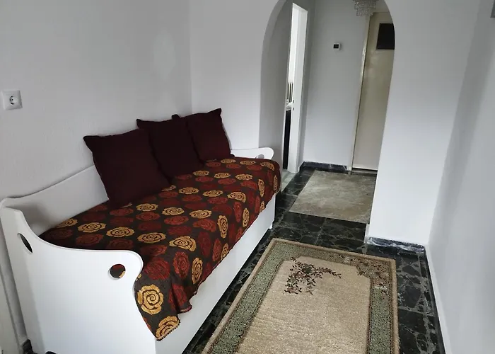 House With A View * Kastraki (Trikala)