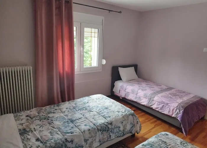 Lägenhet House With A View