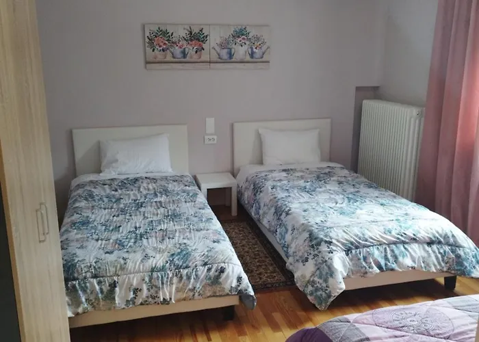 Lägenhet House With A View