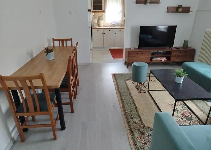 House With A View Апартаменты