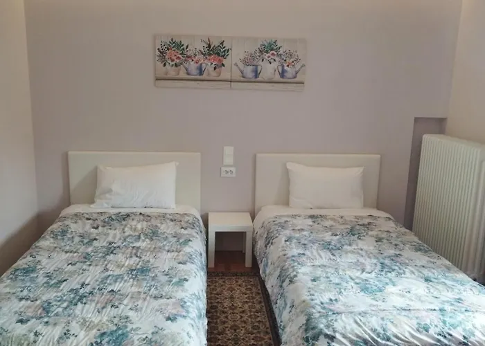 House With A View * Kastraki (Trikala)