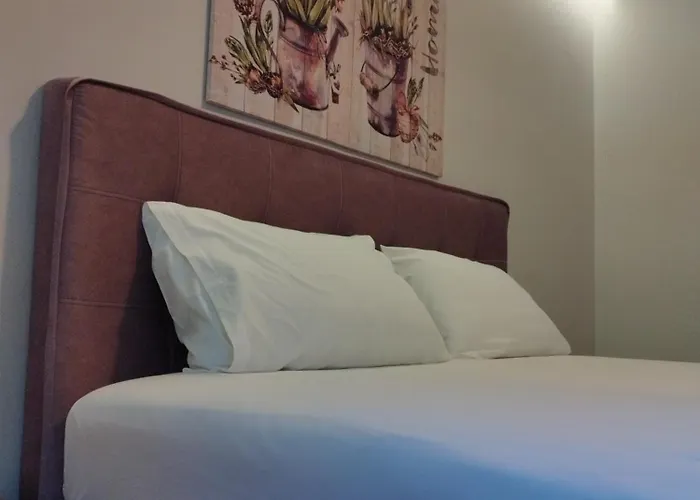 House With A View Lägenhet *