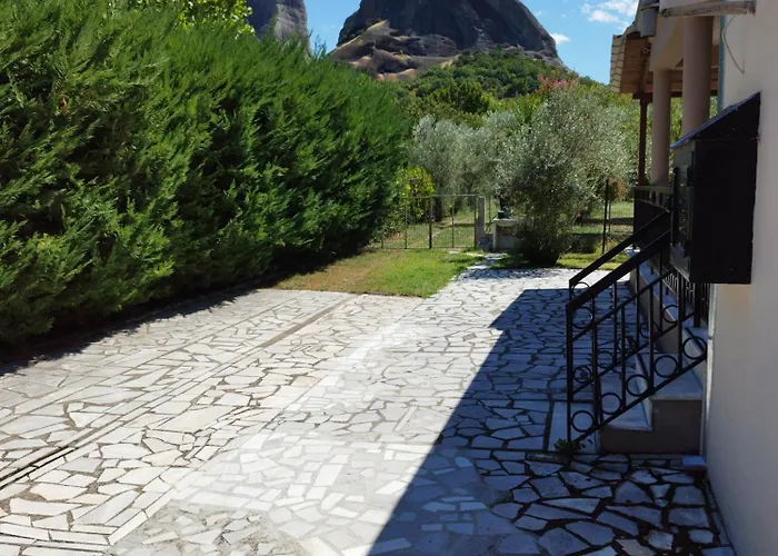 House With A View カストラキオン