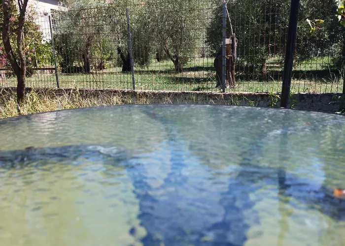 House With A View * Kastraki (Trikala)