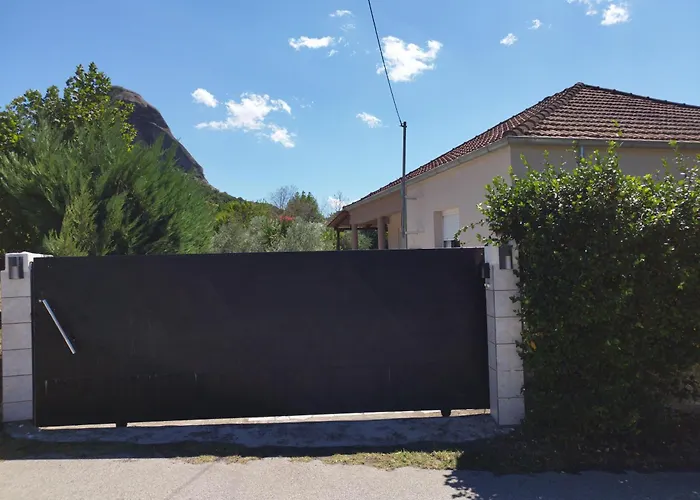 Апартаменты House With A View *