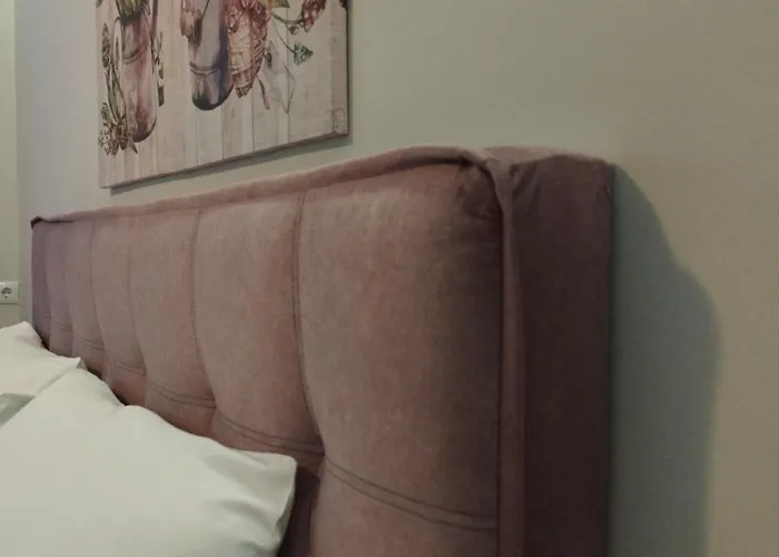 House With A View * Kastraki (Trikala)