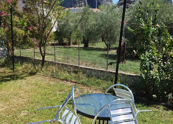 House With A View アパート *