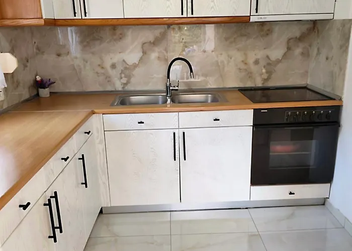 Lägenhet House With A View