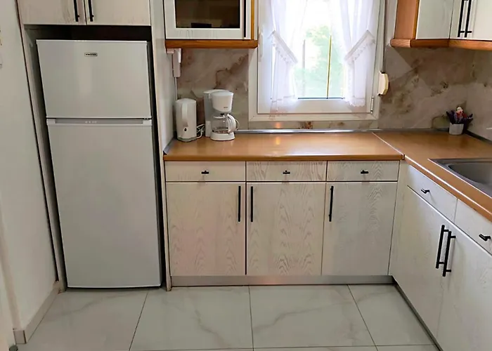 House With A View Kastraki (Trikala)